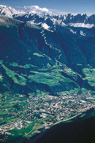 Brixen'